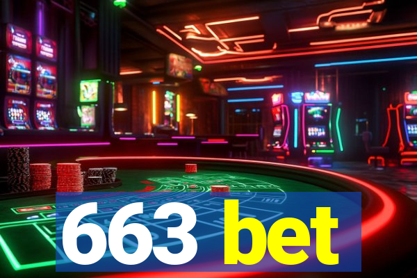 663 bet