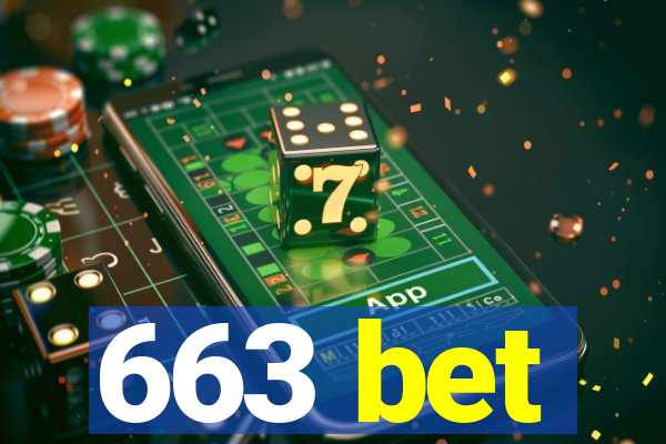 663 bet