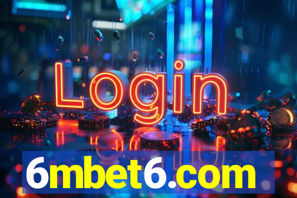 6mbet6.com