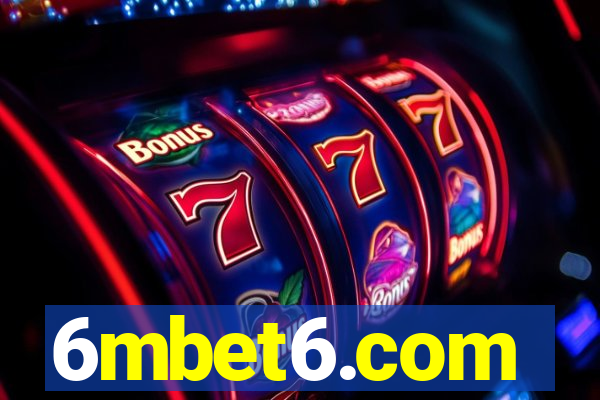 6mbet6.com