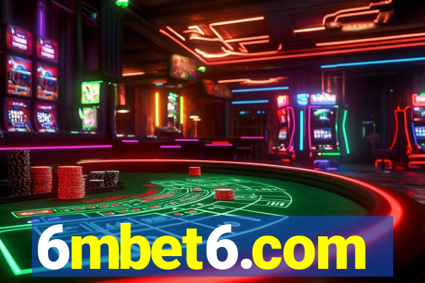 6mbet6.com