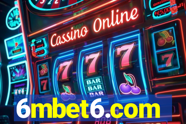 6mbet6.com