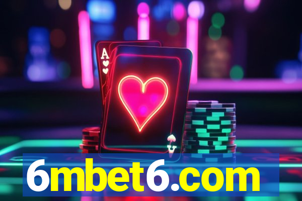 6mbet6.com