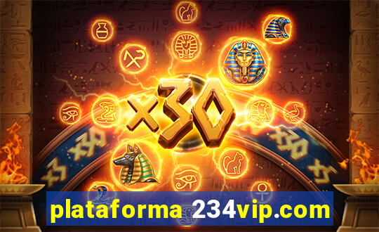 plataforma 234vip.com