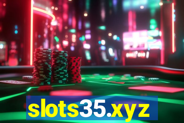 slots35.xyz