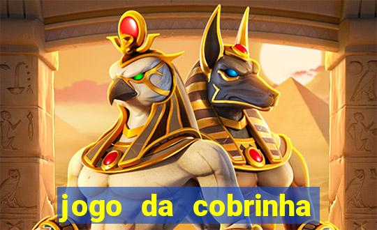 jogo da cobrinha do google