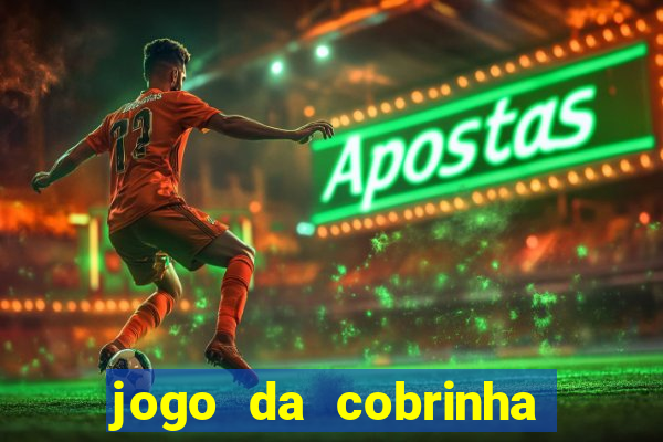 jogo da cobrinha do google