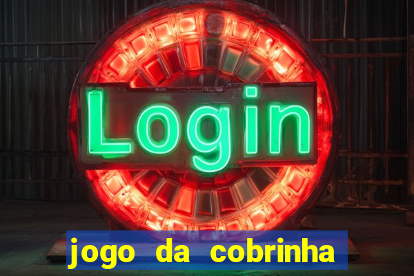 jogo da cobrinha do google