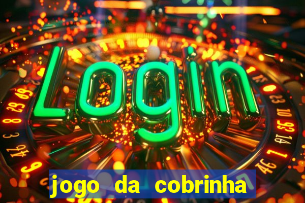 jogo da cobrinha do google