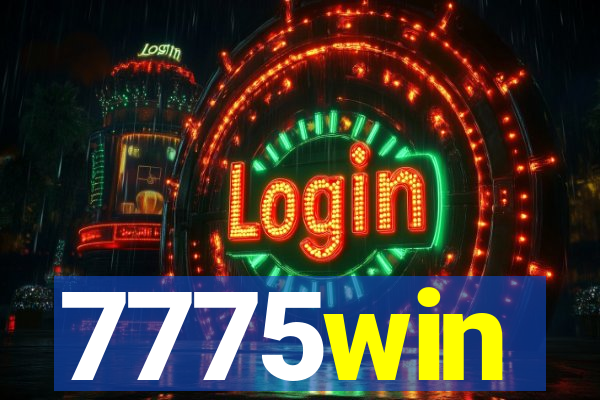 7775win