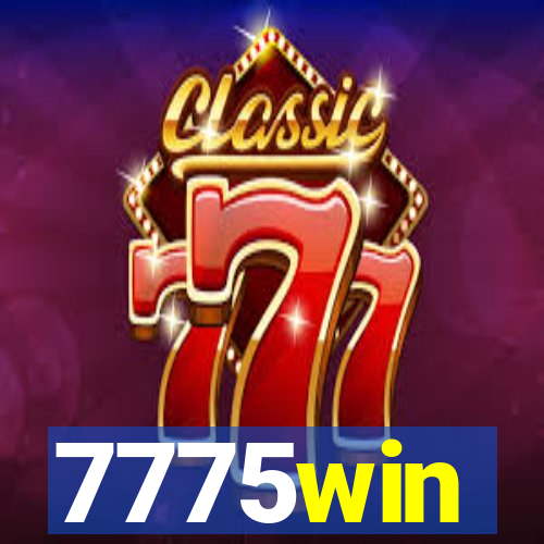 7775win