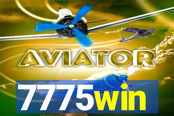 7775win