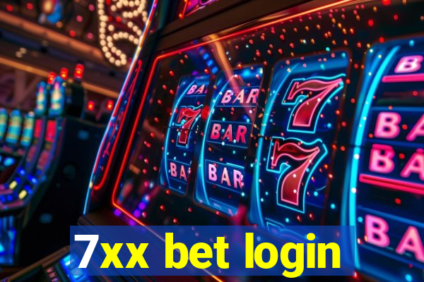 7xx bet login