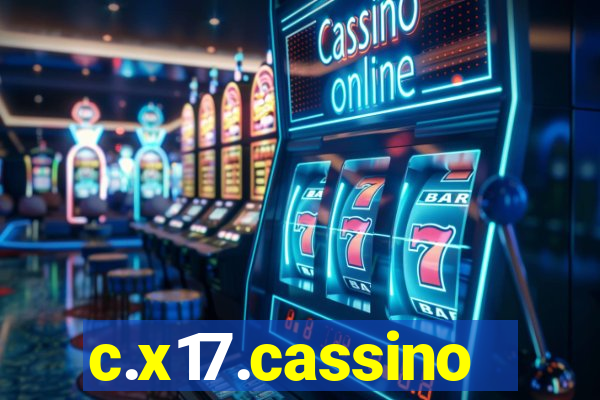 c.x17.cassino