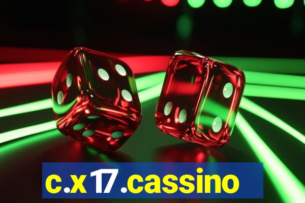 c.x17.cassino