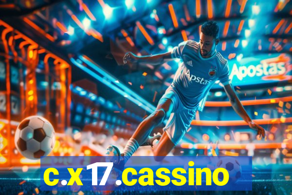 c.x17.cassino