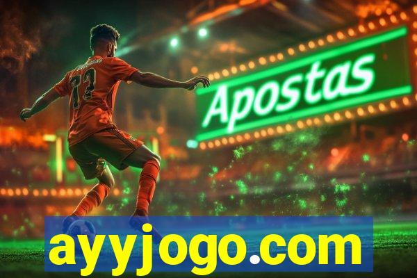 ayyjogo.com