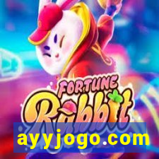 ayyjogo.com