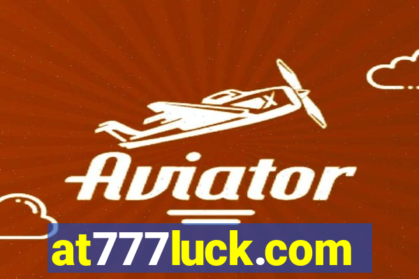 at777luck.com