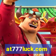 at777luck.com