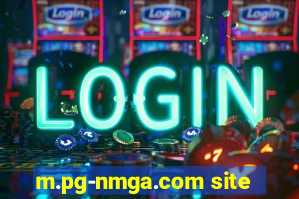 m.pg-nmga.com site