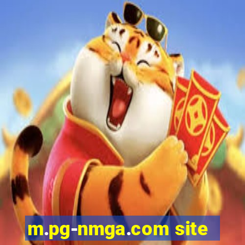 m.pg-nmga.com site