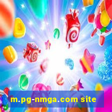 m.pg-nmga.com site