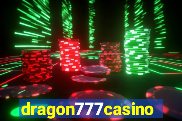 dragon777casino