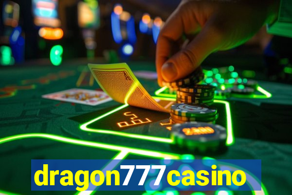 dragon777casino