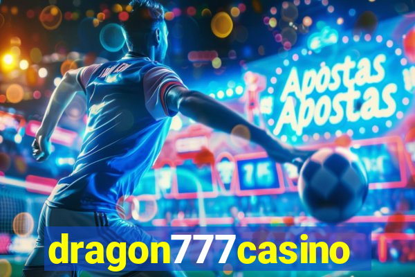 dragon777casino