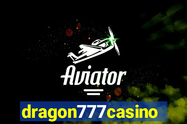 dragon777casino