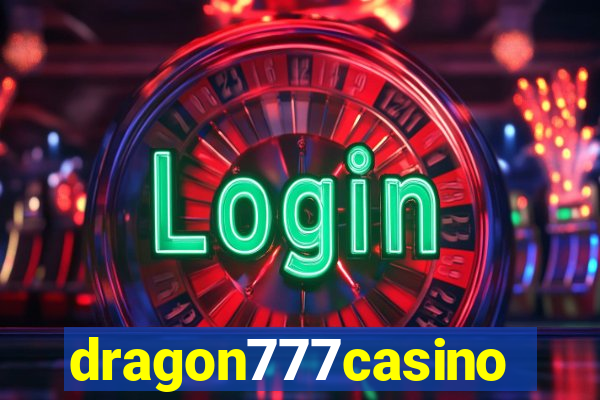 dragon777casino