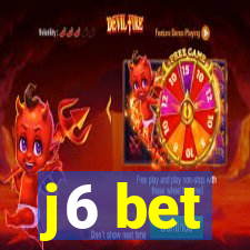 j6 bet