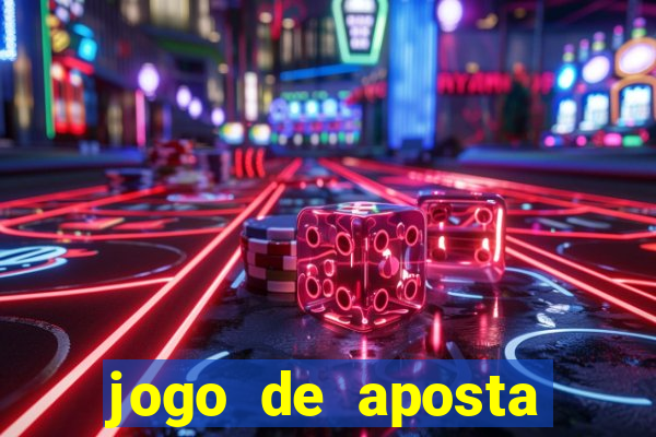 jogo de aposta demo gratis