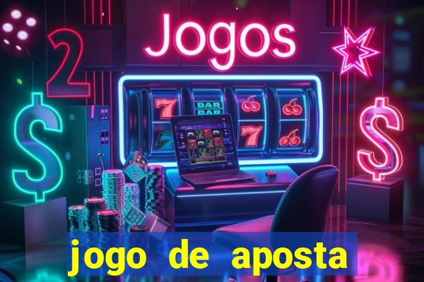 jogo de aposta demo gratis