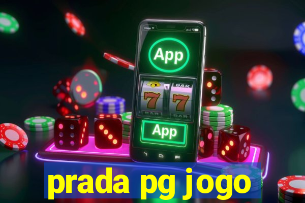 prada pg jogo