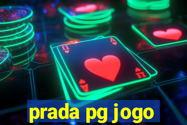 prada pg jogo