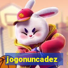 jogonuncadez