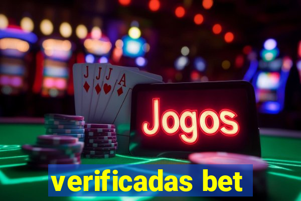 verificadas bet