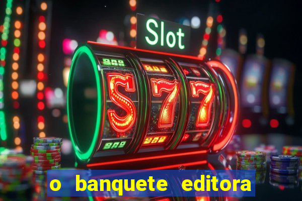 o banquete editora 34 pdf