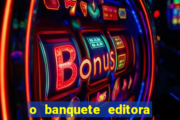 o banquete editora 34 pdf