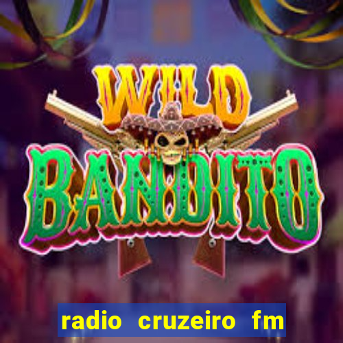 radio cruzeiro fm 92.3 sorocaba