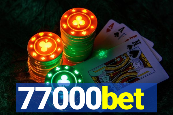 77000bet