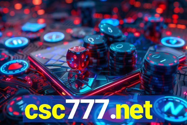 csc777.net