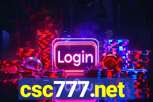 csc777.net