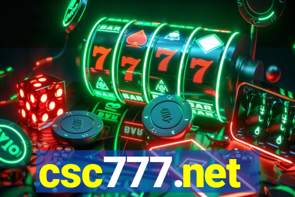 csc777.net