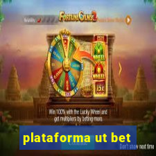 plataforma ut bet