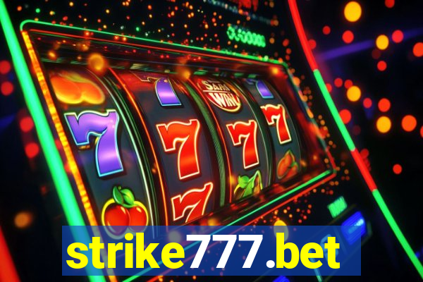 strike777.bet