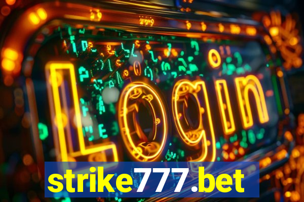 strike777.bet