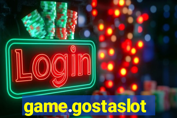 game.gostaslot